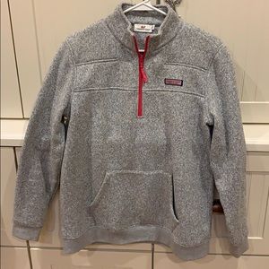 Vineyard vines 1/4 zip Shep pullover